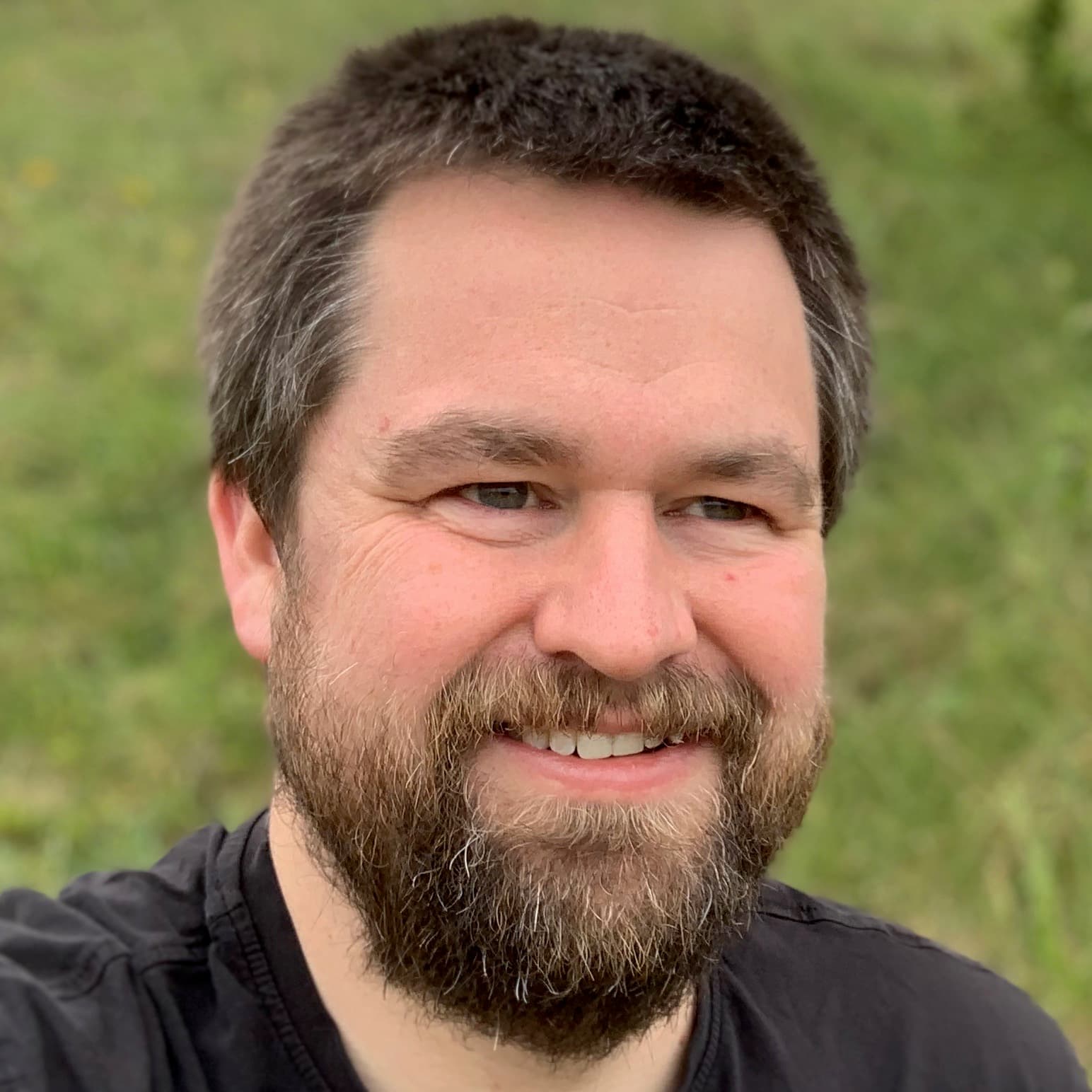 Jon Markwell