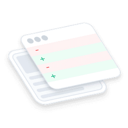Detect visual changes