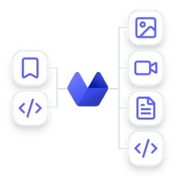 Output formats